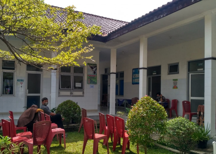 Vaksin Meningitis Calhaj Dibatasi, Jemaah Luar Banyumas Tunggu Tahap Berikutnya