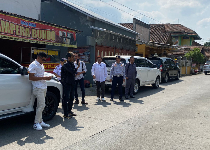 Komisi IV DPRD Purbalingga Desak Optimalisasi Bandara JB Sudirman dan Tambah Anggaran Marka Jalan