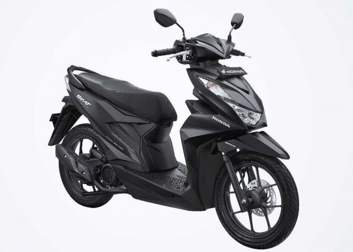 Rekomendasi 5 Motor Matic dengan Harga Termurah yang Dijual di Negara +62