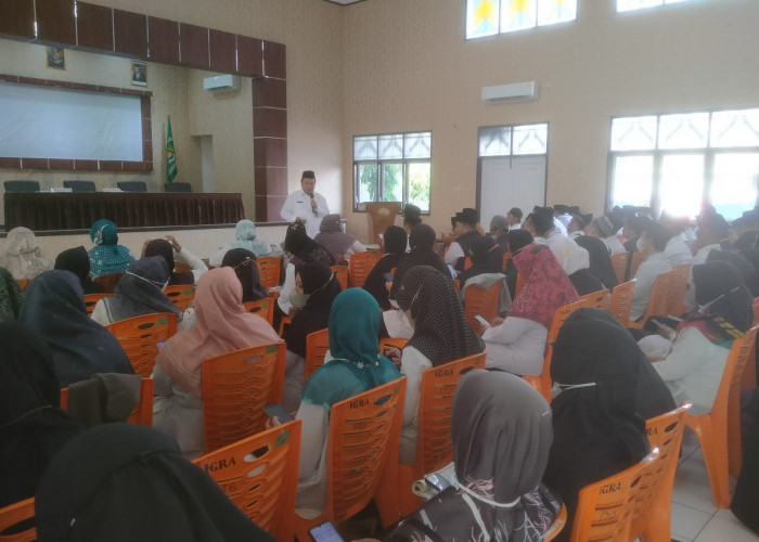 Wawasan Kebangsaan dan Pemahaman Keagaaman Penyuluh Agama Islam Dipetakan