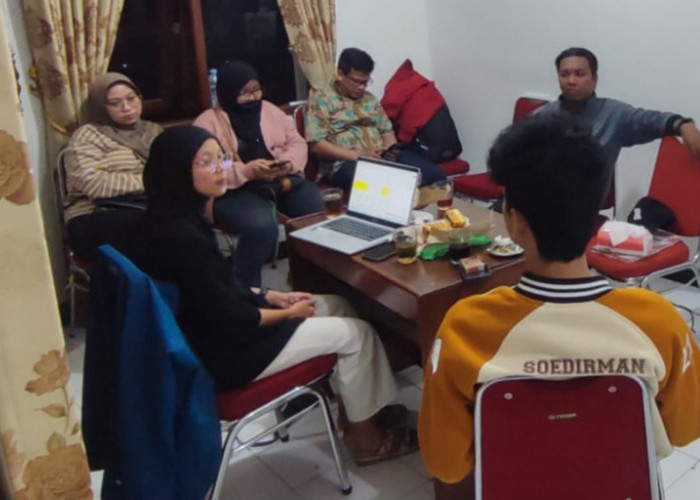 Warga Purwokerto Selatan Bersedia Dicoklit, Usai Dilakukan Pemetaan Ulang Untuk TPS