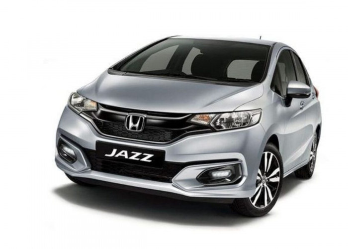 Plus Minus Membeli Mobil Bekas Honda Jazz Generasi Pertama