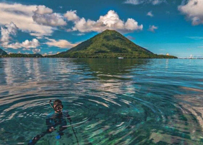 Deretan Destinasi Wisata Banda Neira yang Siap Memanjakan Mata dengan Keindahannya