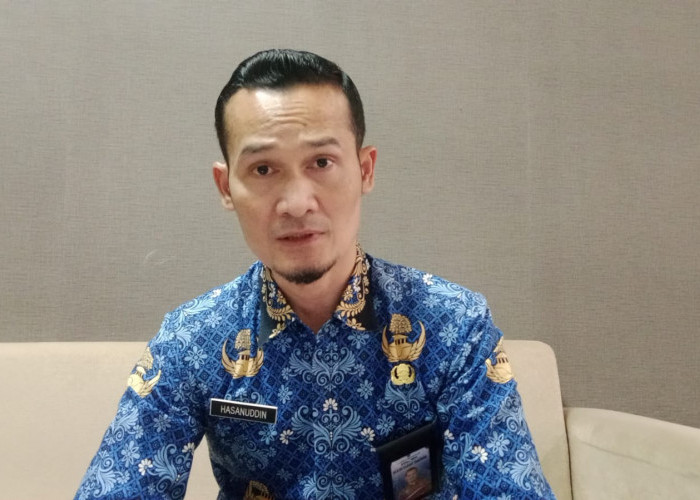 Proses Tender APBD Cilacap Hampir Rampung, 158 Kegiatan Senilai Rp 221 Miliar Sudah Dilelang