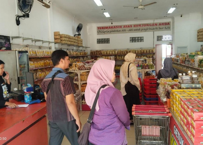 Awal 2026, DinkesPPKB Purbalingga Terbitkan 76 PIRT dari 33 Pelaku Usaha