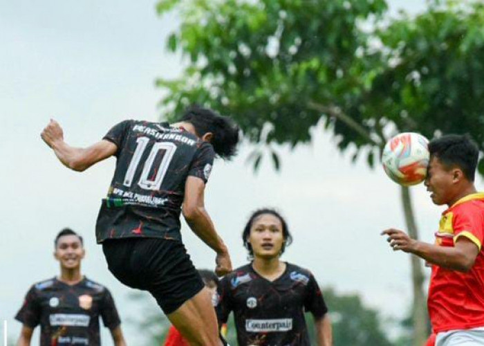 Laga Perdana Putaran Nasional Liga 3, Persibangga Bakal hadapi Tuan Rumah Persikas Subang