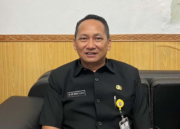 Kasus TBC Meningkat, Cilacap Masuk Lima Besar di Jateng