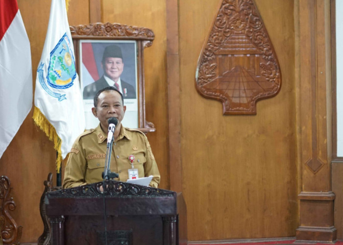 Pengelolaan Zakat oleh UPZ di Purbalingga Didorong Lebih Profesional dan Tepat Sasaran