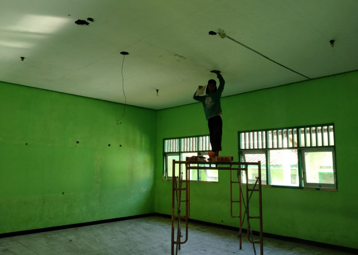 Sekolah Integrasi Banyumas Sasar Murid Desil III-VII, Juknis SPMB Belum Terbit, Gedung Transit Tetap Direhab