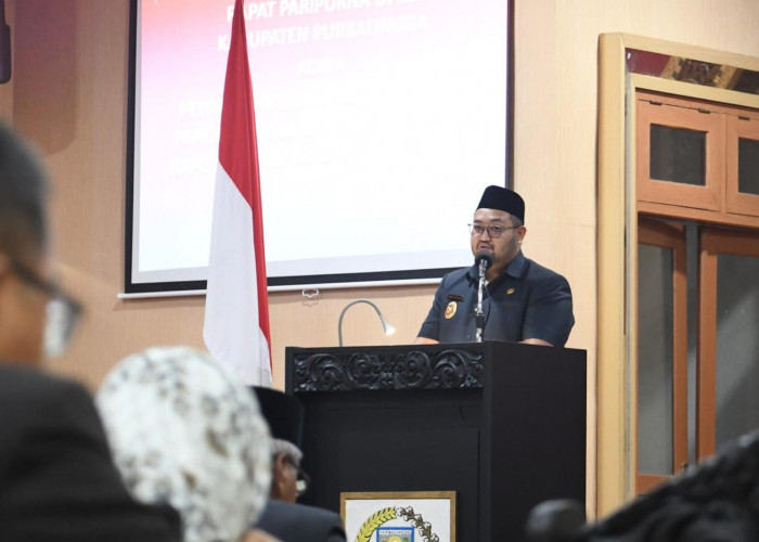 APBD 2026 Fokus Infrastruktur, Rp75 Miliar Digelontorkan untuk Jalan