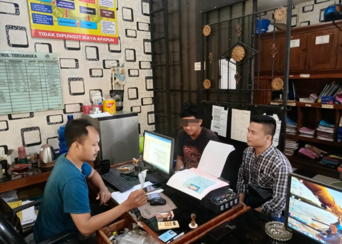 Dua Pengedar Tramadol dan Sinte Diciduk, Ratusan Barang Bukti Disita SatResnarkoba Polresta Cilacap