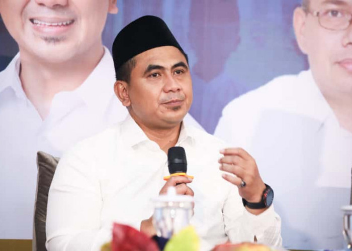 Peringati Hari Santri Nasional 2025, Taj Yasin Serukan Pesantren Ramah Anak dan Perempuan