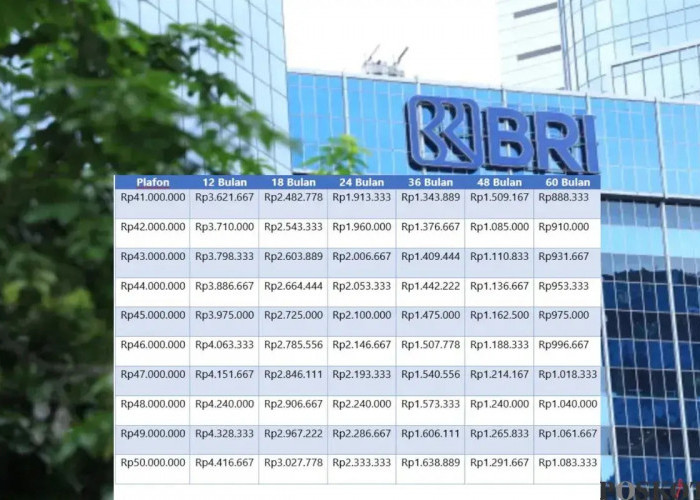 KUR BRI 100 Juta untuk Bulan Mei Cair Lebih Cepat, Begini Caranya!