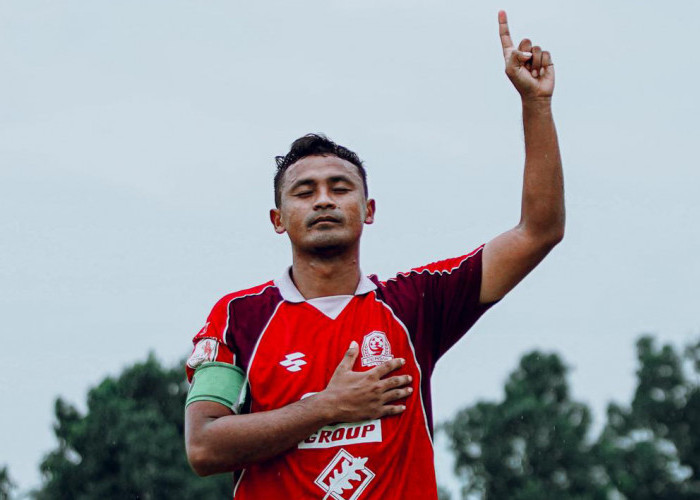 Amankan Tiket 8 Besar, Persak Akan Hadapi Persibas