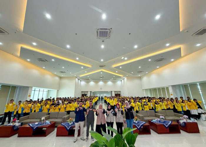 Bukan Sekadar Siap Kuliah, UT Purwokerto Bekali Mahasiswa Baru Jadi Pembelajar Mandiri di Era Digital