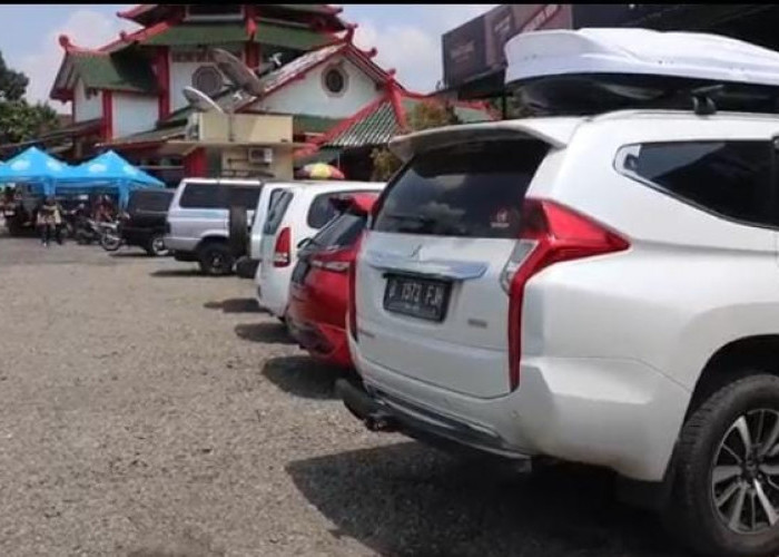 Puncak Arus Balik di Purbalingga Belum Terjadi, Masih 55 Persen Kendaraan yang Belum Keluar Jawa Tengah