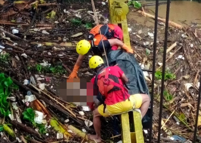 Cari Biawak, 2 Pemuda Ditemukan Meninggal di Bendungan Menganti Kedungreja