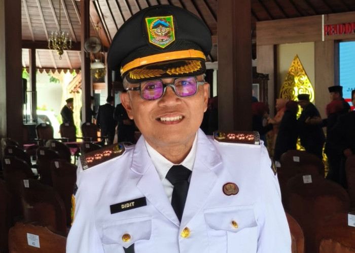 Melung Jadi Percontohan Wisata, Kedungbanteng Banyumas Optimalkan Potensi Alam