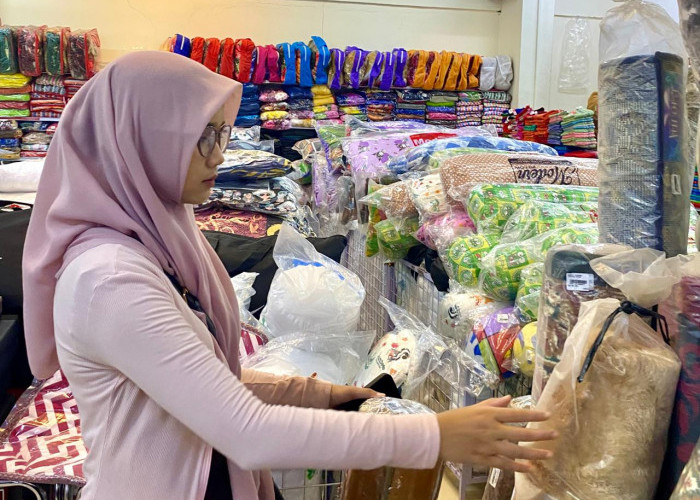 Mahkota Putra Sediakan Perlengkapan Rumah Tangga, Cocok Dijadikan Kado