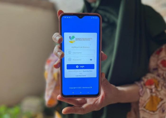 Masih Bingung Cek DTKS? Begini Cara Praktis Lihat Status Bansos Juli 2025!