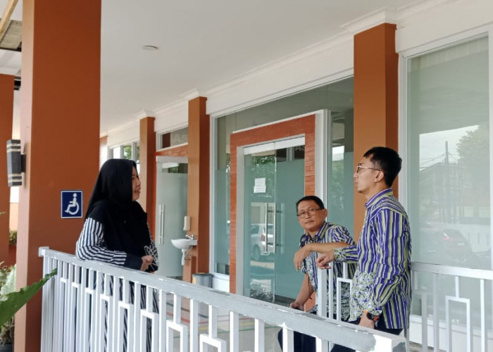 Dua Puskesmas Rusak Diterjang Angin, Dinkes Banyumas Siapkan Perbaikan Lewat Pergeseran Anggaran