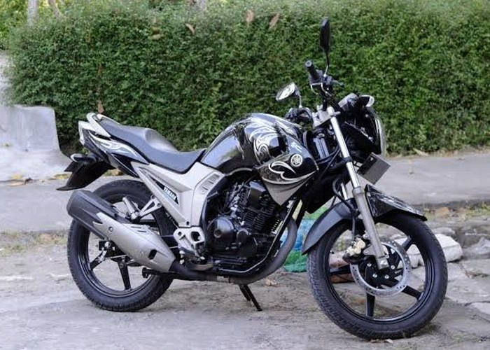 5 Tips Beli Motor Bekas Yamaha Scorpio Z 2014, Harus Periksa Kondisi Mesin