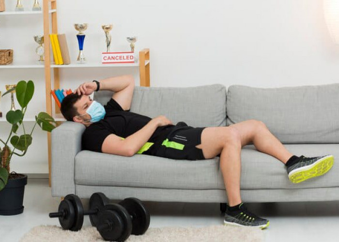 Menggali Manfaat dan Risiko Tidur Setelah Olahraga, Apa Saja?