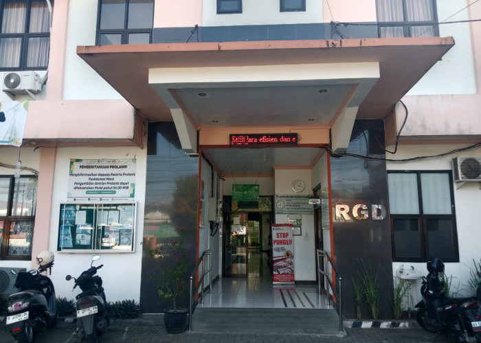 Tahun Ini, Puskesmas Rawat Inap di Cilacap Bertambah Menjadi 27 Unit