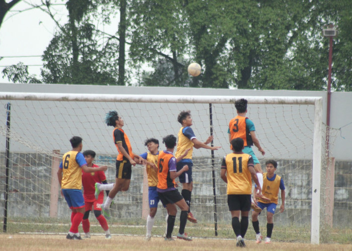 Jelang Liga 3 Jawa Tengah, Askab PSSI Purbalingga Mulai Seleksi Pemain Lokal