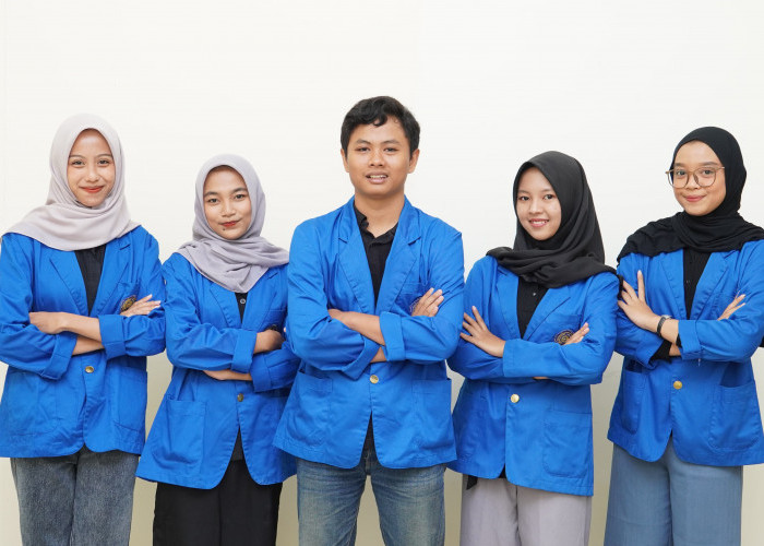 Mahasiswa Teknik Kimia UMP Ciptakan “Tropical Fresh”: Sabun Kertas Ramah Lingkungan dari Buah Tropis Tak Layak