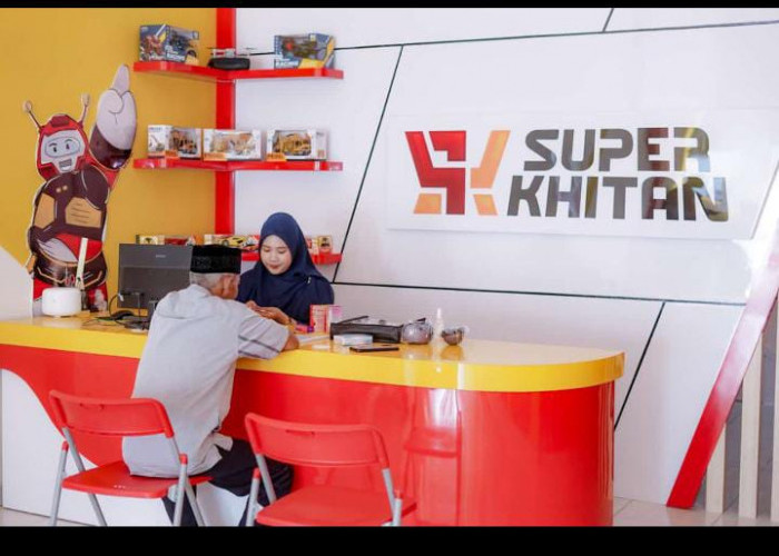 Sunat Tanpa Takut, Pelayanan Modern dan Menyenangkan di Super Khitan