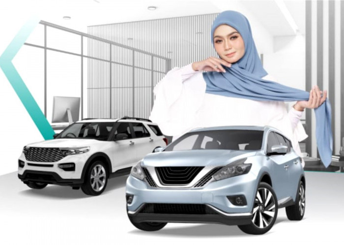 BSI OTO: Solusi Kredit Mobil Syariah yang Cepat dan Mudah