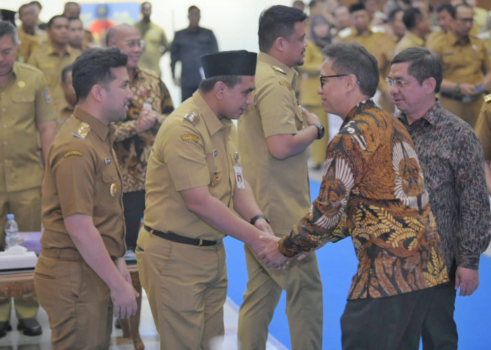 Pemprov Jateng Alokasikan Rp1 Miliar untuk Penanganan Tuberkulosis