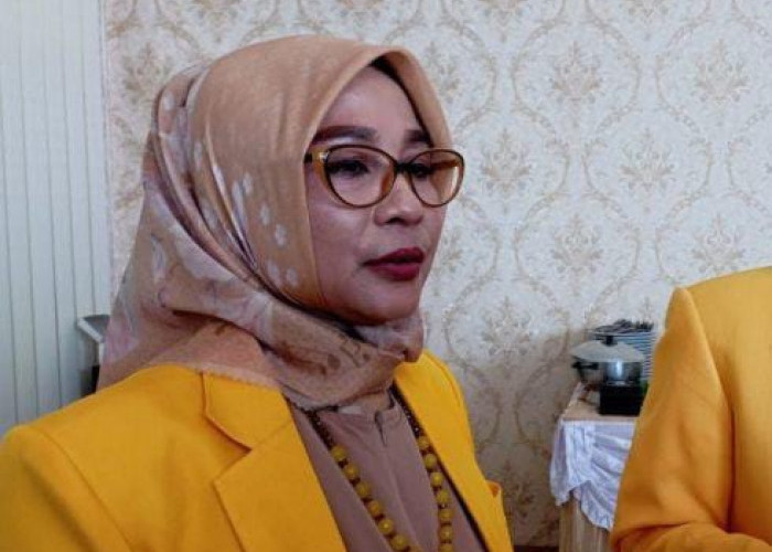 Rekomendasi Partai Golkar untuk Pilkada Purbalingga Tunggu Munas Usai