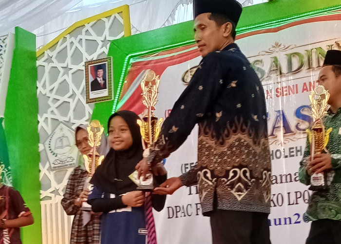 Santri MI Diponegoro Adipala Raih Empat Juara II di PORSADIN VIII dan FASI III Adipala