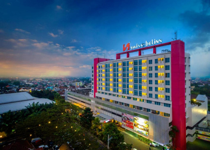 Rekomendasi Hotel Terbaik di Malang dengan Kenyamanan Tertinggi 