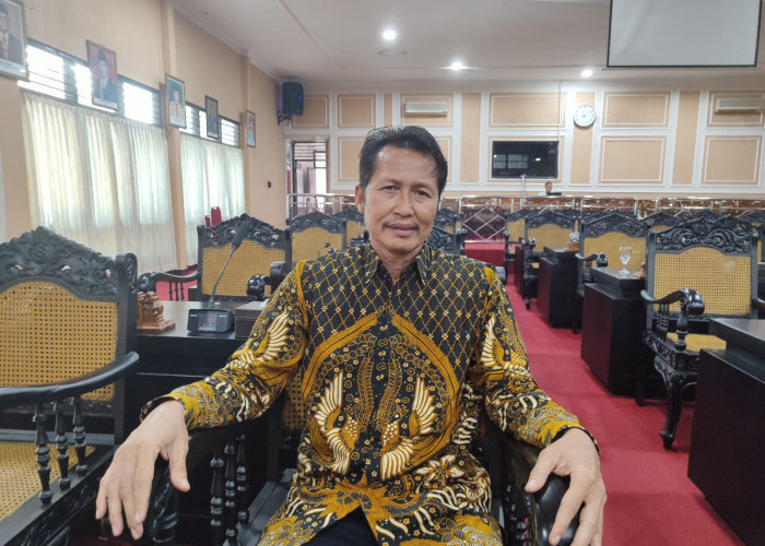 Perpadi Purbalingga Dukung Raperda Perumda Puspahastama, Dorong Peran Lebih Luas hingga Solusi Pupuk dan Bibit