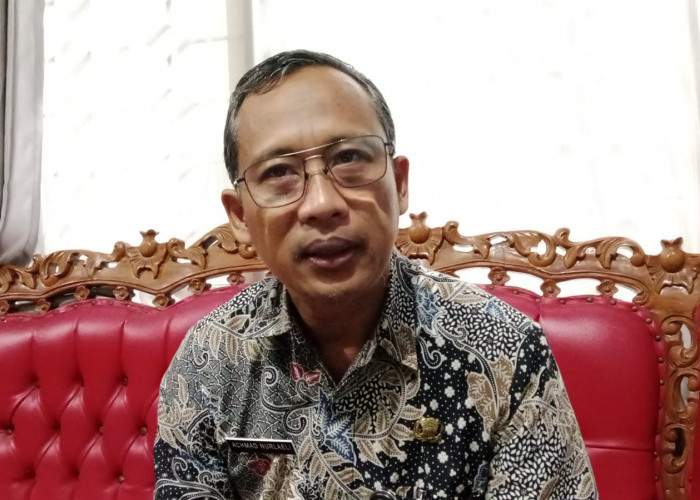 Layanan Angkut Sampah di Cilacap Belum Maksimal, Produksi Sampah Per Hari Hampir 1.000 Ton