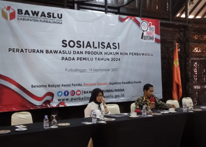 Rawan Sengketa, Kades dan Perangkat Desa di Purbalingga Wajib Lengkapi SK Pengunduran Diri Jika Maju Bacaleg