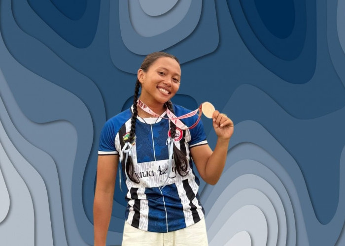 Atlet Kebumen Jadi Bagian Timnas Rugby