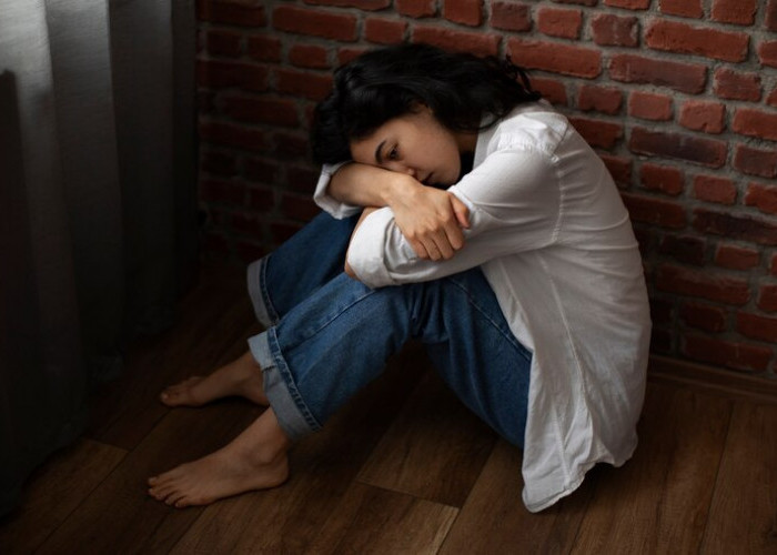5 Cara Menghilangkan Trauma yang Layak Dicoba