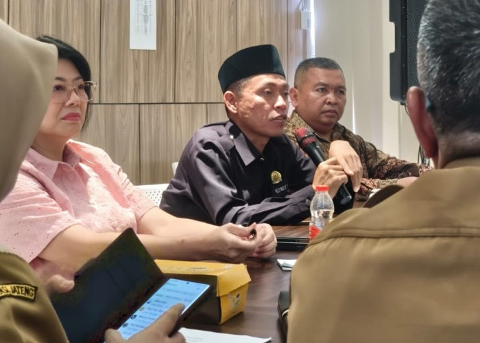 KTP Only di Banyumas Didorong Optimal, Layanan Kesehatan Dipermudah