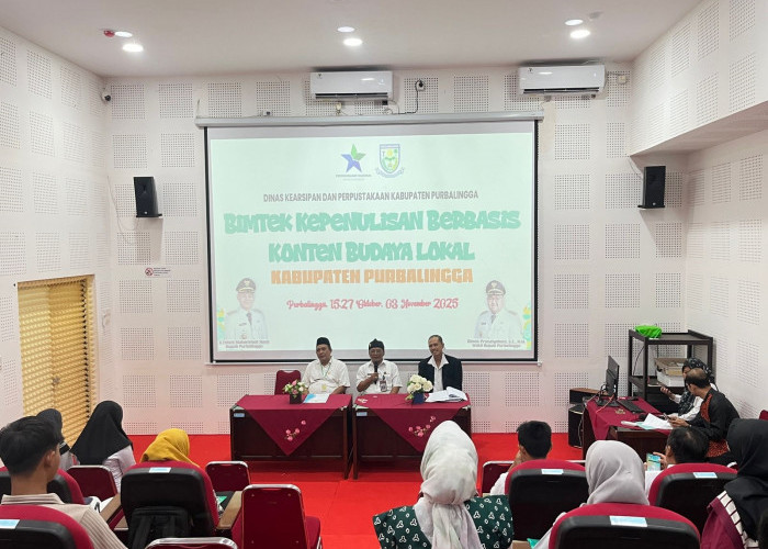 Jadi Upaya Pelestarian, Pemkab Bakal Bukukan Budaya Lokal