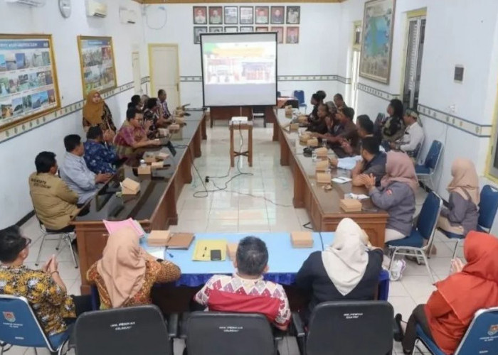 Disparpora Perbarui Klasifikasi Desa Wisata di Cilacap, 19 Desa dengan Klasifikasi Baru