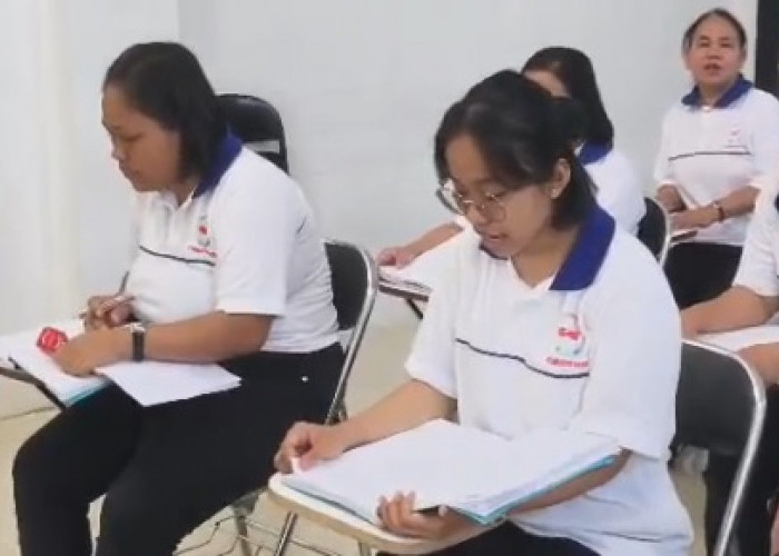 Rupiah Melemah, PMI Banyumas Diuntungkan, Asosiasi P3MI Ingatkan Ancaman Kenaikan Biaya Hidup
