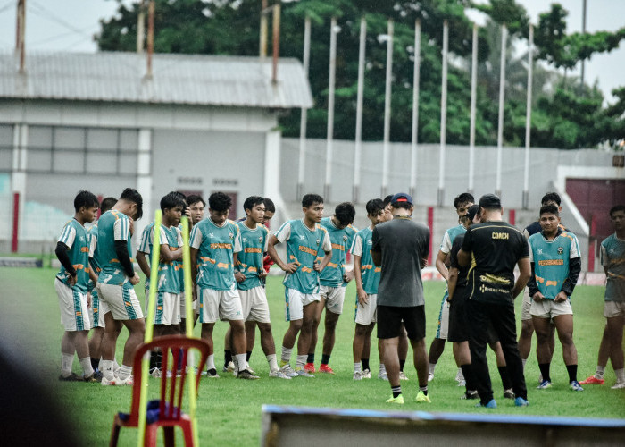 Persibangga Rekrut Erlangga Adhyakasa dan Ilham Irhaz untuk Liga 4 Nasional 2026