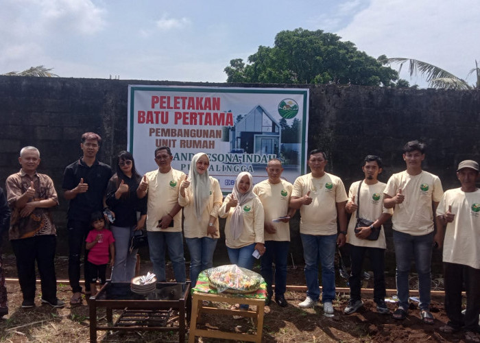 Griya Pesona Indah Hadir di Purbalingga, Tawarkan Hunian Strategis DP Mulai 0 Persen