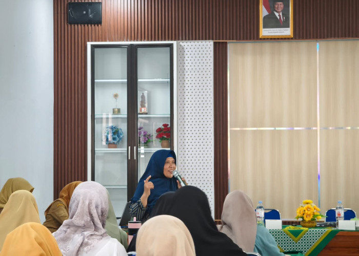 50 Penulis Terpilih Siap Hidupkan Legenda Banjarnegara Lewat Cerpen