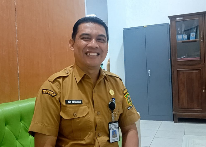 Dinkes Banjarnegara Pantau Kesehatan Jemaah Haji, Antisipasi Penyakit Menular