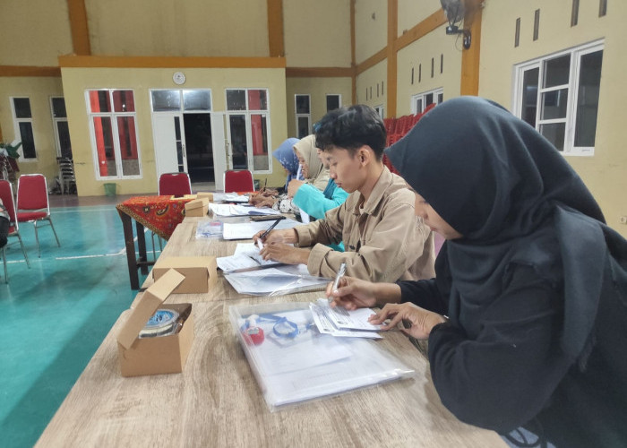 Cegah Kebocoran Data, Pemkab Purbalingga Minta NIK Pemilih Pilkades Tak Dipajang Utuh